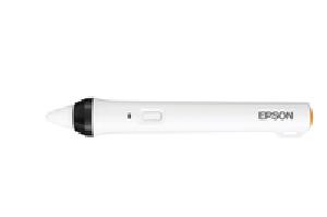 Epson Interactive Pen (orange) - ELPPN04A - White - IR - China - 35 mm - 192 mm - 60 mm